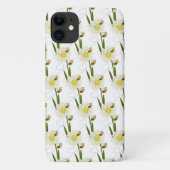 Twee kleine en schattige bijen Case-Mate iPhone case (Achterkant)