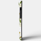 Twee kleine en schattige bijen Case-Mate iPhone case (Achterkant / Links)