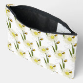 Twee kleine en schattige bijen etui (Open)