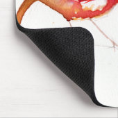 Twee kleine inkten 2014 muismat (Hoek)