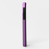 Twee kleurenblokken Case-Mate iPhone case (Achterkant/links)