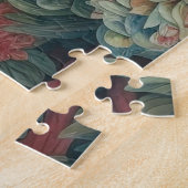 Twee Koala's Zittend in een Gum Tree Legpuzzel (Zijkant)