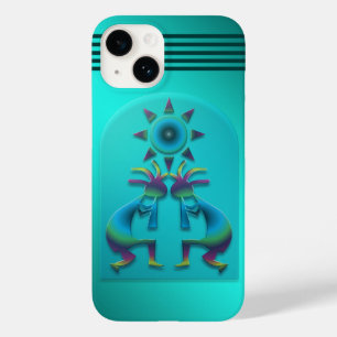 Twee Kokopelli #41 Case-Mate iPhone Case