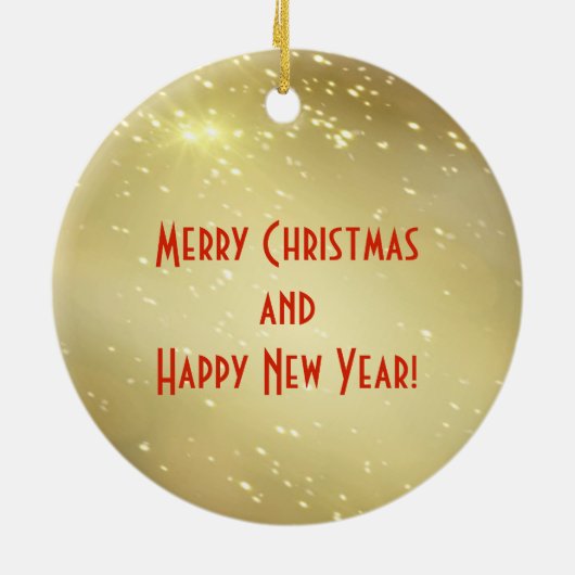 Twee Kokoplelli die de fluit keramische sierbloem  Keramisch Ornament (Achterkant)