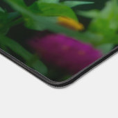 Twee kolibries Desk Mat (Hoek)