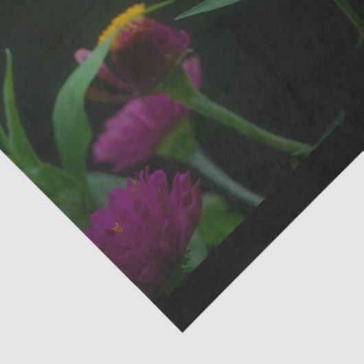 Twee kolibries weefsel papier (Detail)