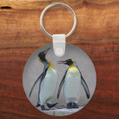 Twee Koningen Sleutelhanger (Voorkant)