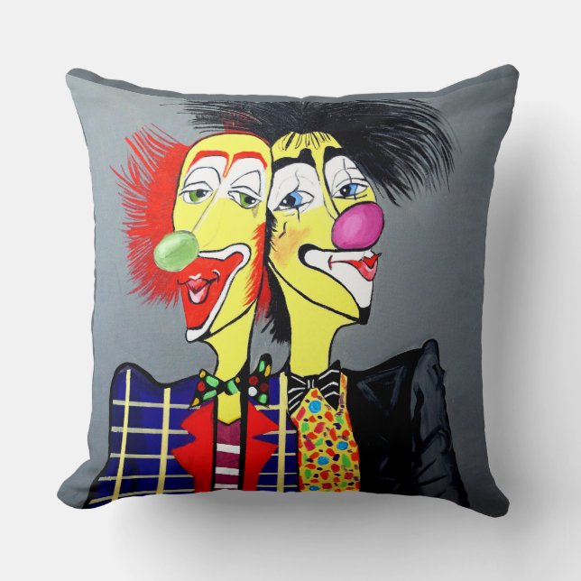 TWEE KOPEN ZIJN BETER DAN ÉÉN KUSSEN (Voorkant)