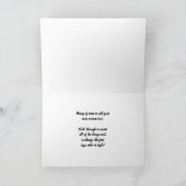 Twee krabben door Vincent van Gogh Kaart (Binnen)