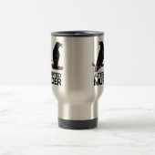 Twee Krogen = Poging tot moord Reisbeker (Center)