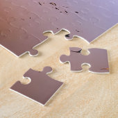 Twee labrador retrievers op een strand legpuzzel (Zijkant)