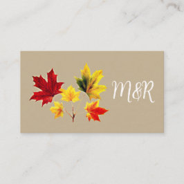 twee lavendeltjes - QR bruiloft website Informatiekaartje