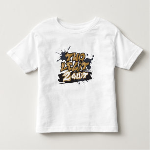 Twee Legit 2 stopt met Toddler T-Shirt