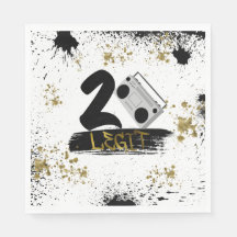 Twee Legit om de Birthday te stoppen