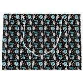 Twee Legit om de tweede verjaardag te beëindigen  Groot Cadeauzakje (Voorkant)