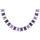 Twee Legit om de tweede verjaardagsbanner te stopp Vlaggetjes (Alle)