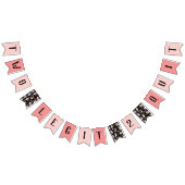 Twee Legit om de tweede verjaardagsbanner te stopp Vlaggetjes (Alle)