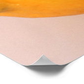 Twee Lemons Poster (Hoek)