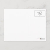 Twee Leo Briefkaart (Achterkant)