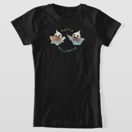 TWEE LEUKE GEESTEN T-SHIRT