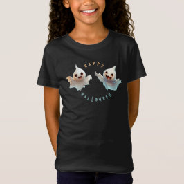 TWEE LEUKE GEESTEN T-SHIRT