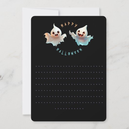 TWEE LEUKE SPOKEN KAART (Achterkant)