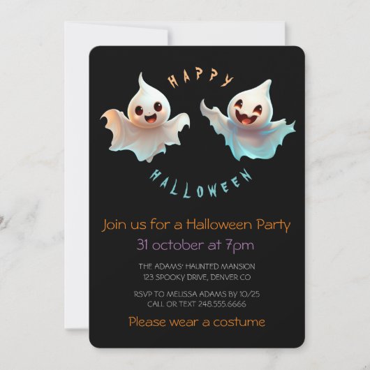 TWEE LEUKE SPOKEN KAART (Voorkant)