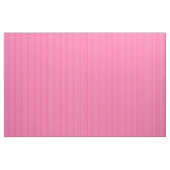 Twee lichtroze stripes met toned verbinding stof (Yard (91,4 cm))