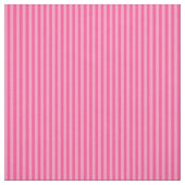 Twee lichtroze stripes met toned verbinding stof (Swatch)