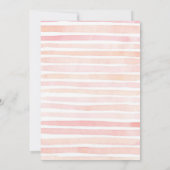 Twee lief | Verjaardag fruitfeest Kaart (Achterkant)