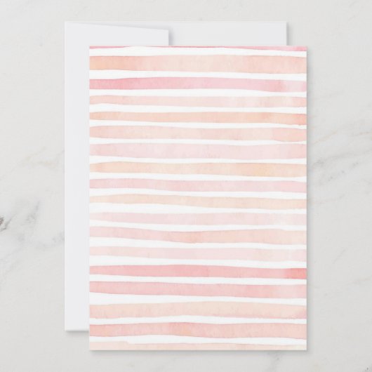 Twee lief | Verjaardag fruitfeest Kaart (Achterkant)