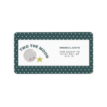 Twee maanden na de tweede verjaardag van de Maan K