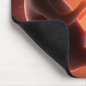 Twee maanden oude foetus muismat (Hoek)