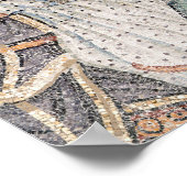 Twee Magi Poster (Hoek)