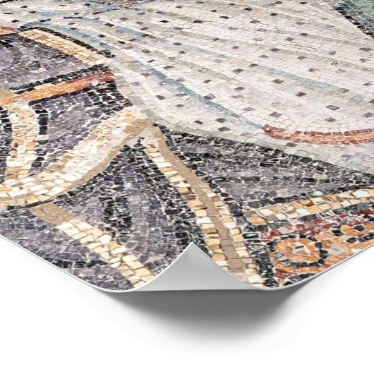 Twee Magi Poster (Hoek)