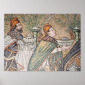 Twee Magi Poster (Voorkant)