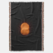 Twee manen deken (Voorkant Verticaal)