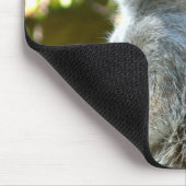 Twee Meerkats Muismat (Hoek)