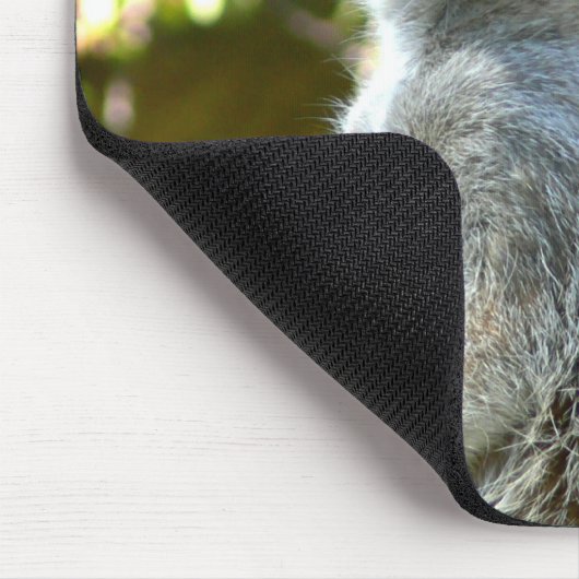 Twee Meerkats Muismat (Hoek)