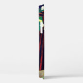 Twee meisjes, Edouard Vuillard Case-Mate iPhone Case (Achterkant / Rechts)