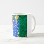 Twee meisjes, Edouard Vuillard Koffiemok (Voorkant rechts)