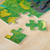 Twee meisjes, Edouard Vuillard Legpuzzel (Zijkant)