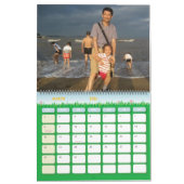 Twee meisjes kalender (Mar 2026)