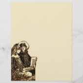 Twee  meisjes lezen (Voorkant)