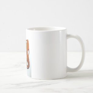 twee mermaïden koffiemok