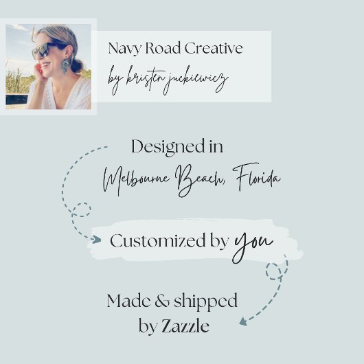 Twee minder vissen in de Zee Engagement Party Kaart