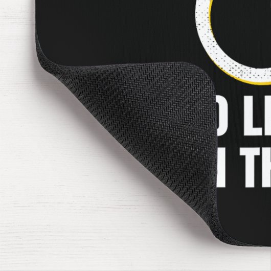 Twee minder vissen in het Zee bruiloft woordspelin Muismat (Hoek)