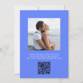 Twee minder vissen in het Zee Sardines Paren Douch Kaart (Achterkant)