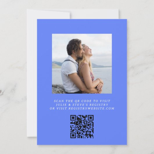 Twee minder vissen in het Zee Sardines Paren Douch Kaart (Achterkant)