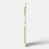 Twee miniaturen met palmbomen Case-Mate iPhone case (Achterkant / Rechts)